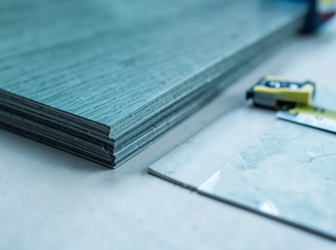 Luxury Vinyl Plank Installation Templeton, IA FAQs